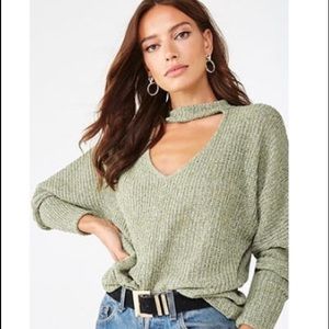 Forever 21 sweater